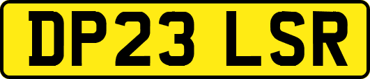 DP23LSR