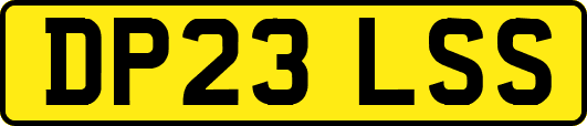 DP23LSS