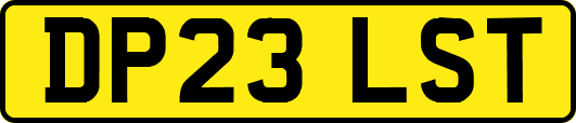 DP23LST