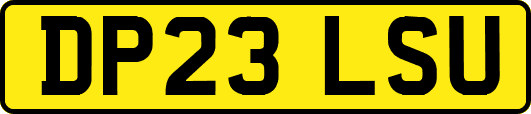 DP23LSU