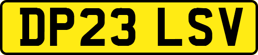 DP23LSV