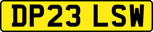 DP23LSW