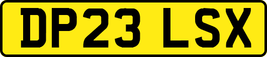 DP23LSX