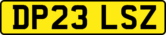 DP23LSZ