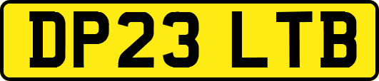 DP23LTB