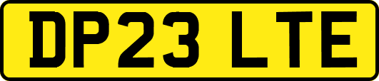 DP23LTE
