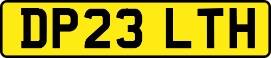 DP23LTH