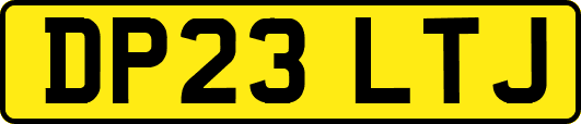 DP23LTJ