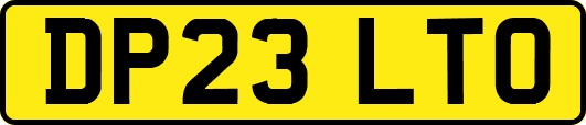DP23LTO