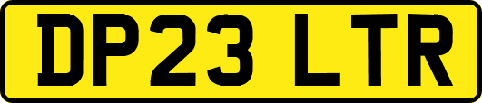 DP23LTR