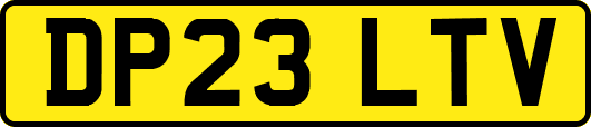 DP23LTV