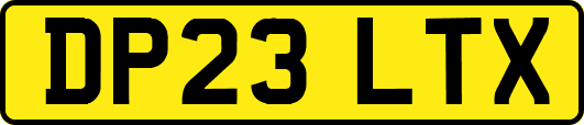 DP23LTX