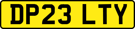 DP23LTY