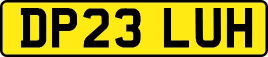 DP23LUH