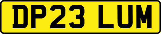DP23LUM
