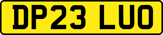 DP23LUO