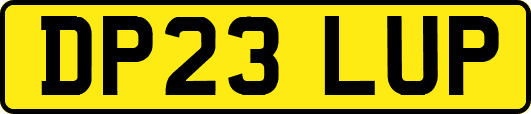 DP23LUP