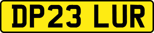 DP23LUR