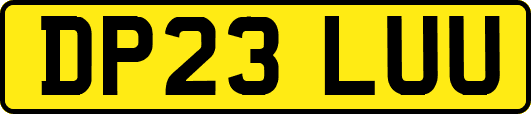 DP23LUU