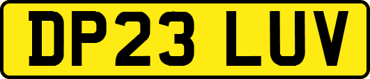 DP23LUV