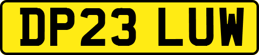 DP23LUW