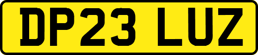 DP23LUZ