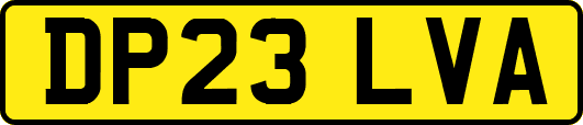 DP23LVA