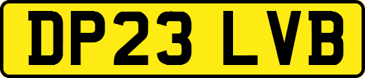 DP23LVB