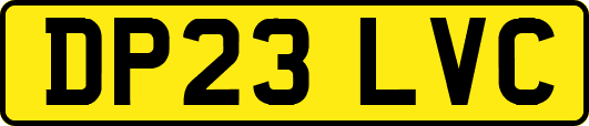 DP23LVC