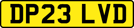 DP23LVD