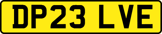 DP23LVE