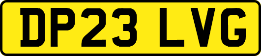 DP23LVG