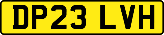 DP23LVH