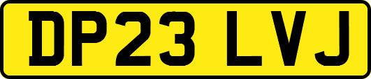 DP23LVJ