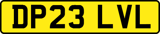 DP23LVL