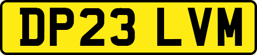 DP23LVM