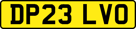 DP23LVO