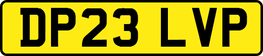 DP23LVP