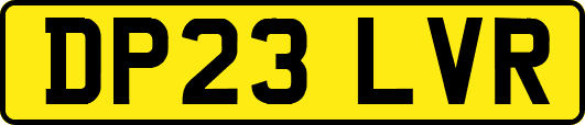 DP23LVR