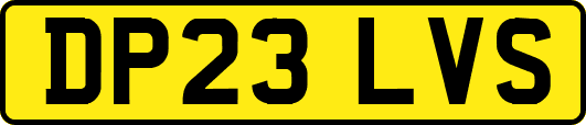 DP23LVS