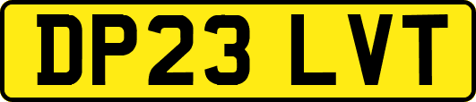 DP23LVT