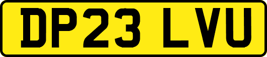DP23LVU