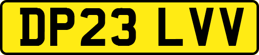 DP23LVV