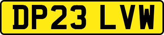 DP23LVW