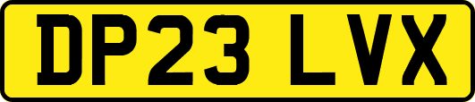 DP23LVX