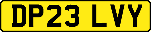 DP23LVY