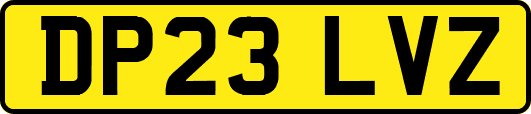 DP23LVZ