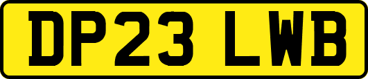 DP23LWB