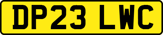 DP23LWC