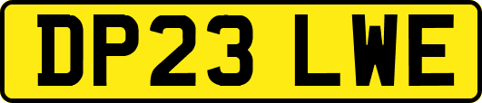 DP23LWE